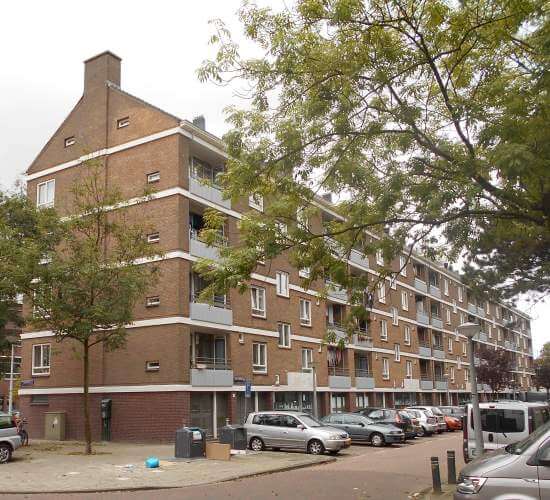 groot-onderhoud-karel-klinkenbergstraat-amsterdam