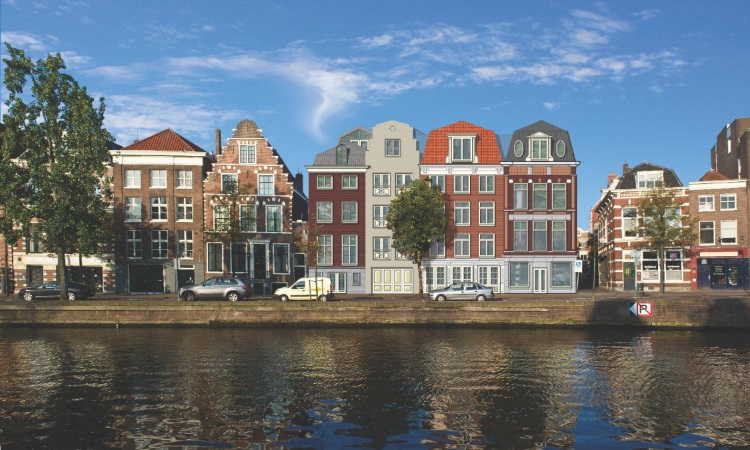 nieuwbouw-haarlem