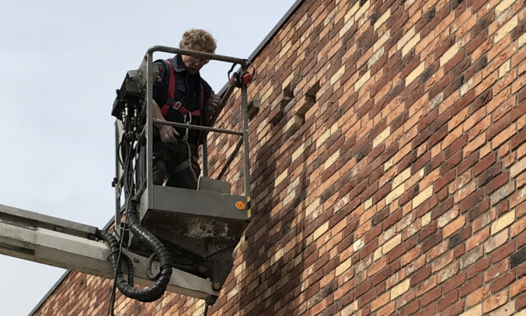 spouwankerinspectie-zoetermeer