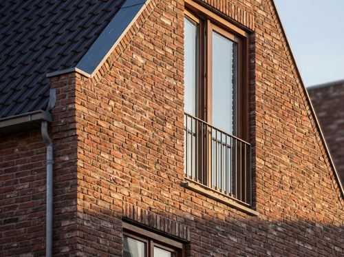 blauwdruk visie